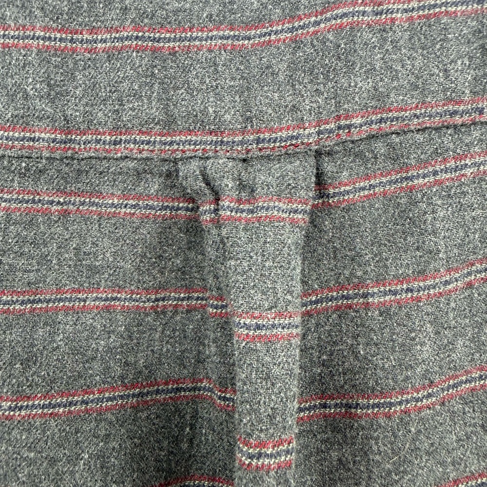 Marine layer Men’s 100% Cotton Lightweight  Brushed Button Up Size L Classic - Picture 7 of 14
